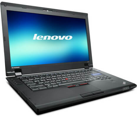 Замена видеокарты на ноутбуке Lenovo ThinkPad Edge 15